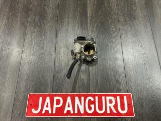 Дроссельная заслонка mitsubishi Lancer 2007 контрактная Дроссельная заслонка mitsubishi Lancer 2007