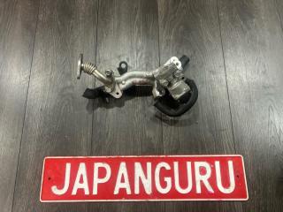 Клапан егр mitsubishi Lancer 2007