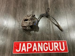 Суппорт тормозной задний левый Mazda 3 2003