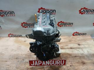 Двигатель Suzuki Sx4 2010