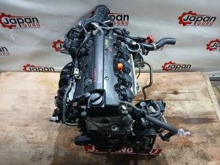 Двигатель honda accord 2011