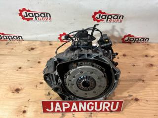 Запчасть ркпп Citroen C4 2011 B7 5F02 контрактная РКПП Citroen C4 2011 B7 5F02 контрактная