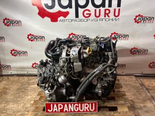 Двигатель Mazda 6 2013