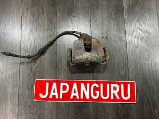 Суппорт тормозной передний правый Mazda 3 2003