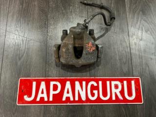 Суппорт тормозной передний левый Mazda 3 2003