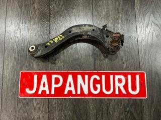 Рычаг задний задний правый honda civic 4d 2011 контрактная Рычаг задний задний правый honda civic 4d 2011