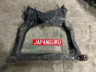 Подрамник передний nissan teana 2013