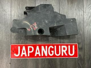 Защита двигателя задняя левая Mazda 3 2003 контрактная Защита двигателя задняя левая Mazda 3 2003