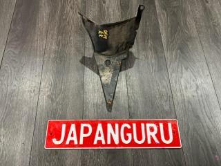 Подкрылок задний правый honda accord 2011