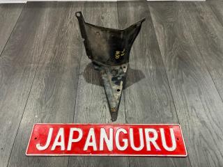 Подкрылок задний левый honda accord 2011