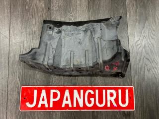 Запчасть защита двигателя передняя левая mitsubishi Lancer 2007