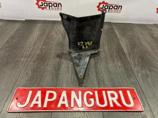 Подкрылок задний правый honda accord 2009