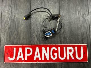 Датчик положения кузова Citroen C4 2011