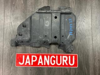Защита днища кузова правая honda civic 4d 2010