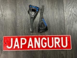 Кронштейн крепления крыла передний Mazda 6 2008 контрактная Кронштейн крепления крыла передний Mazda 6 2008