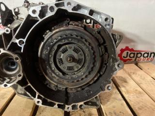 АКПП Golf 2011 MK6 1.4 CAXA