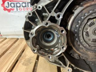 АКПП Volkswagen Golf MK6 1.4 CAXA