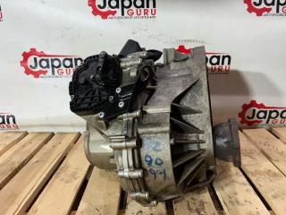 АКПП Golf 2011 MK6 1.4 CAXA