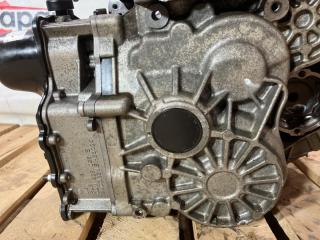 АКПП Golf 2011 MK6 1.4 CAXA