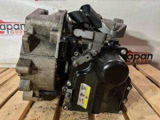 АКПП Golf 2011 MK6 1.4 CAXA