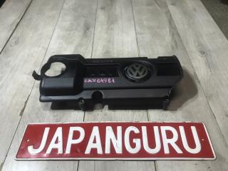 Декоративная крышка двигателя Golf 2011 MK6 1.4 CAXA