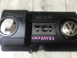 Декоративная крышка двигателя Volkswagen Golf MK6 1.4 CAXA