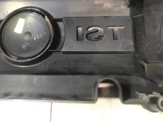 Декоративная крышка двигателя Golf 2011 MK6 1.4 CAXA