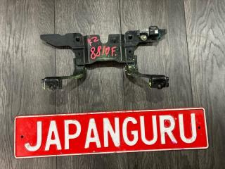 Кронштейн замка капота Mazda 6 2013 контрактная Кронштейн замка капота Mazda 6 2013