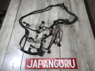 Проводка ДВС Volkswagen Golf 2011