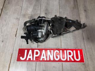 Турбина Volkswagen Golf 2011