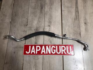 Трубка кондиционера nissan teana 2011