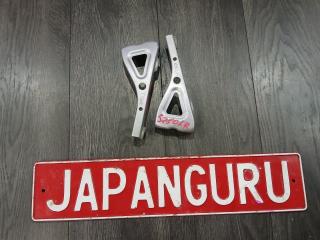 Кронштейн крепления крыла передний Mazda 6 2009 контрактная Кронштейн крепления крыла передний Mazda 6 2009