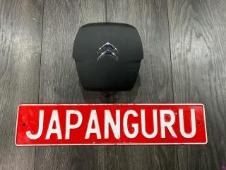 Подушка безопасности в руль Citroen C4 2011