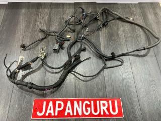 Проводка ДВС Mazda 6 2009