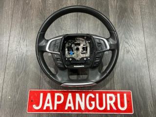 Руль Citroen C4 2011