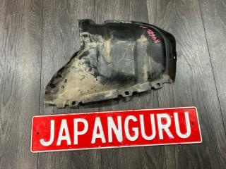 Запчасть подкрылок задний левый mitsubishi Lancer 2007