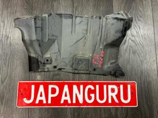 Запчасть защита двигателя передняя правая mitsubishi Lancer 2007