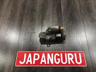 Стартер Mazda 3 2005 контрактная Стартер Mazda 3 2005