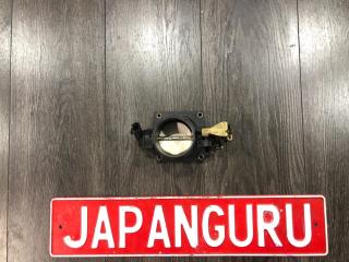 Дроссельная заслонка Mazda 3 2005 контрактная Дроссельная заслонка Mazda 3 2005