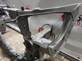 Телевизор civic 4d 2010 8 рестайлинг LDA