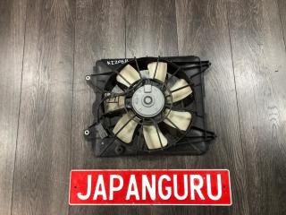 Вентилятор охлаждения радиатора правый honda civic 4d 2010
