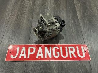 Генератор Citroen C4 2011