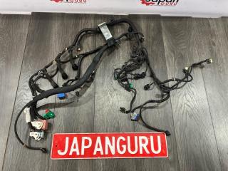 Проводка ДВС Citroen C4 2011 контрактная Проводка ДВС Citroen C4 2011