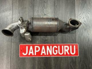 Катализатор Citroen C4 2011