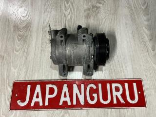 Компрессор кондиционера nissan teana 2011