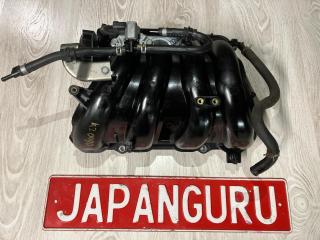 Коллектор впускной nissan teana 2011 контрактная Коллектор впускной nissan teana 2011