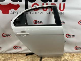 Дверь боковая задняя правая mitsubishi Lancer 2009