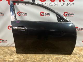 Дверь боковая передняя правая Mazda 6 2010