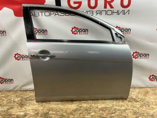Дверь боковая передняя правая mitsubishi Lancer 2008
