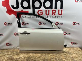 Дверь боковая передняя правая nissan teana 2013